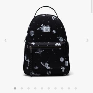*NEW* limited edition Herschel We Are Stars backpack